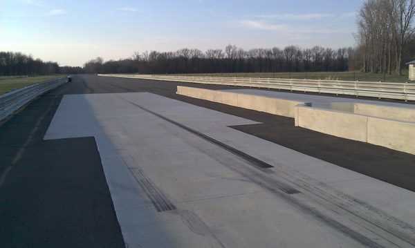 Onondaga Dragway - Spring 2011 From Ron Gross (newer photo)